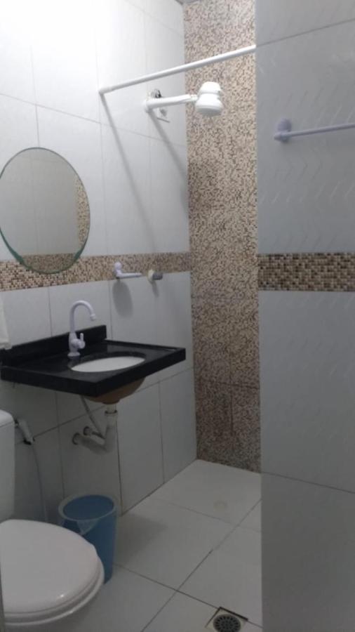 Hostel Central Maragogi Kültér fotó