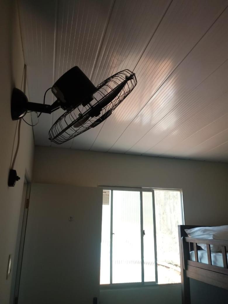 Hostel Central Maragogi Kültér fotó
