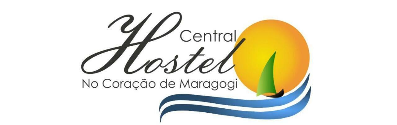 Hostel Central Maragogi Kültér fotó